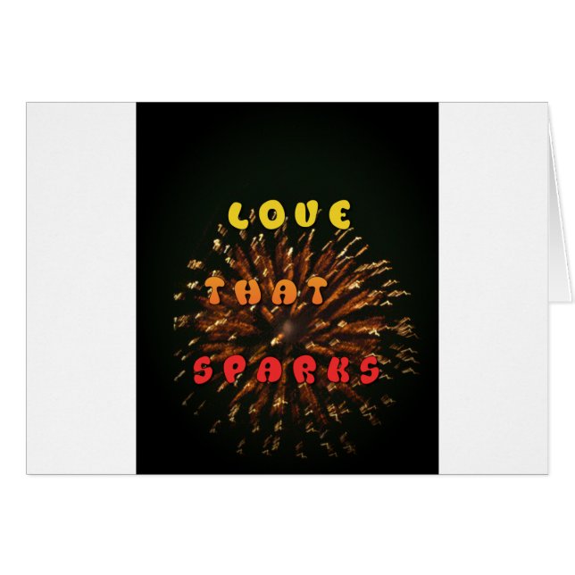 Liebe, DIE hAKUNA mATATA SPARKING.png SPARKT (Vorderseite (Horizontal))