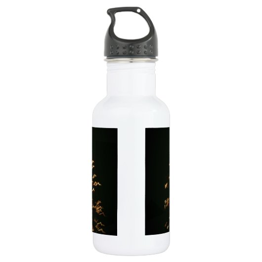 Liebe, DIE hAKUNA mATATA SPARKING.png SPARKT Trinkflasche (Rückseite)