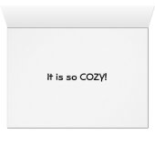 LIEBE, DIE MEINEN POD MIT IHNEN TEILT - "DIE LIEBE (Innenansicht Horizontal (Unten))