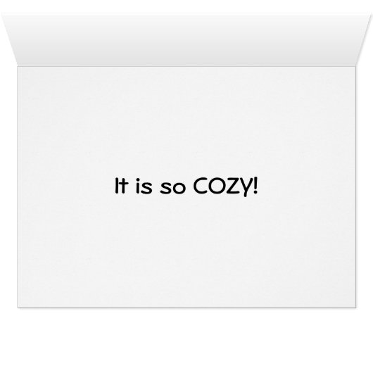 LIEBE, DIE MEINEN POD MIT IHNEN TEILT - "DIE LIEBE (Innenansicht Horizontal (Unten))