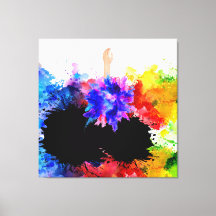 Liebe Die Menschheit wird die moderne Kunst 1 nich