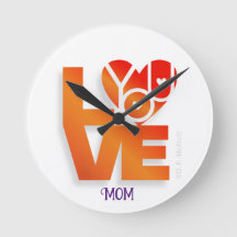 Liebe, die Sie durch Lover's Heart® Designs überwa
