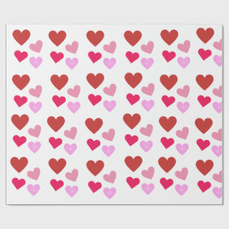 Liebe, die Sie gerne wackeln Papier Geschenkpapier