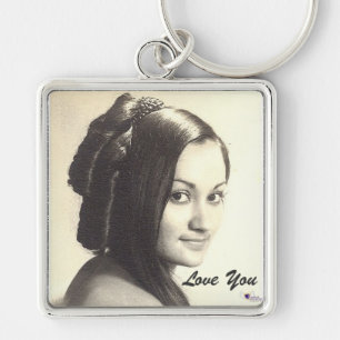 Liebe, die Sie Schlüssel Kette-Besonders Schlüsselanhänger