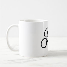 Liebe, die Tasse beschriftet