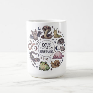 Liebe Die ungeliebte Retro-Entomologie , Süß und s Kaffeetasse