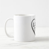 Liebe diese Kaffeetasse (Links)