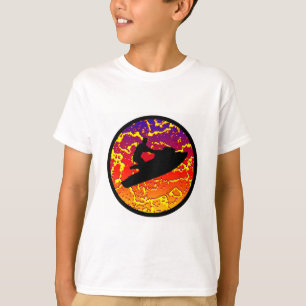 LIEBE DIESER SOMMER T-Shirt