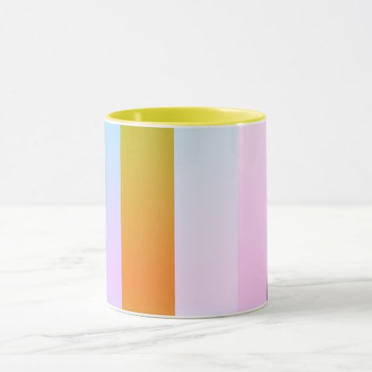 Liebe dieses Stücks Tasse (Zentrum)