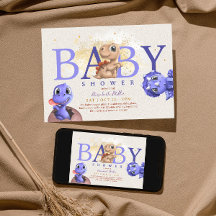 Liebe Dino Simple Funny Niedlich Dragon Baby Boy D