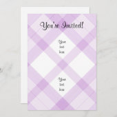 Liebe Dinosaurier Einladung (Vorne/Hinten)