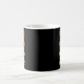Liebe Diversity Inklusion Equality Black History Kaffeetasse (Mittel)