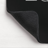 Liebe Dminton Shuttle Birdies - Dminton Sport 1 Mousepad (Ecke)