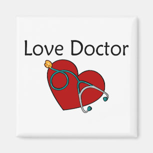 Liebe Doktor Magnet