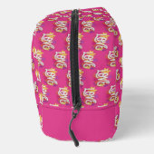 LIEBE-Dopp-Kit Waschbeutel (Rechts)