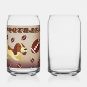 Liebe Dosenglas (Vorderseite)