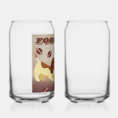 Liebe Dosenglas (Rechts)