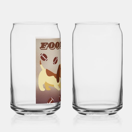 Liebe Dosenglas (Rechts)