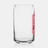 Liebe Dosenglas (Rechts)