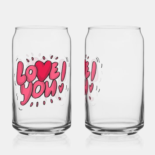 Liebe Dosenglas (Rückseite)