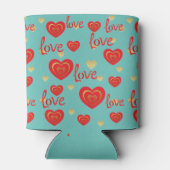 Liebe Dosenkühler (Rückseite)