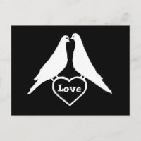 Liebe Doves