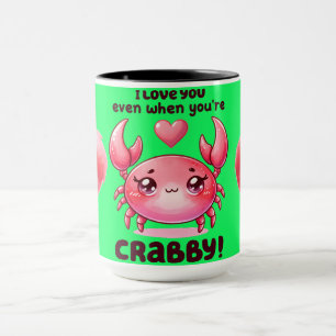 Liebe du Kaffee Tasse