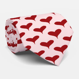 Liebe, du Liebling Krawatte