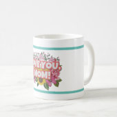 Liebe, du Mama Tasse (VorderseiteRechts)