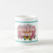 Liebe, du Mama Tasse (Mittel)
