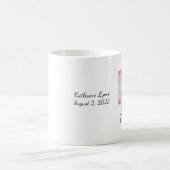 Liebe du Oma Latcup Kaffeetasse (Mittel)