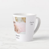Liebe du Oma Latcup Milchtasse (Rechte Ecke)