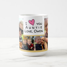 Liebe du Tante (tia)