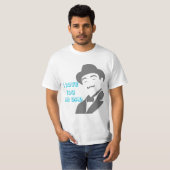 Liebe du Vater Vatertag T-Shirt (Vorne ganz)