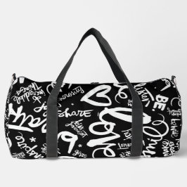 Liebe Duffle Bag