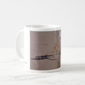 Liebe durch tdgallery kaffeetasse (Vorderseite Links)