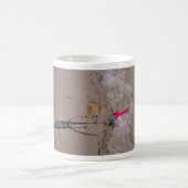 Liebe durch tdgallery kaffeetasse (Mittel)