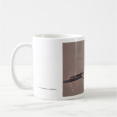 Liebe durch tdgallery kaffeetasse (Links)