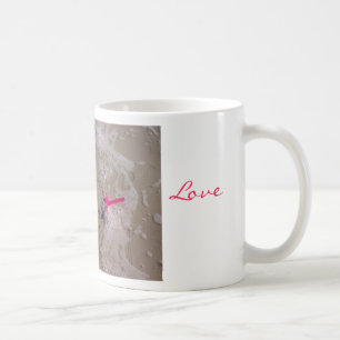 Liebe durch tdgallery kaffeetasse