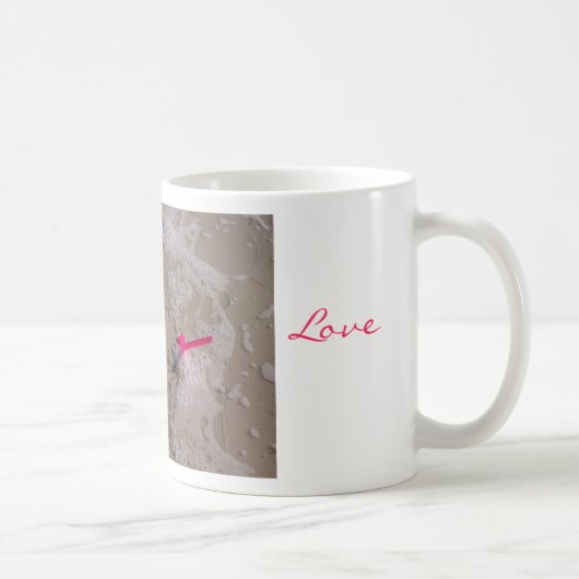 Liebe durch tdgallery kaffeetasse (Rechts)