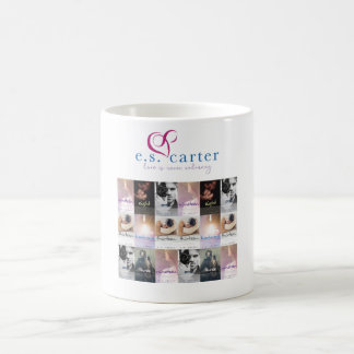 Liebe durch Zahl-Tasse Kaffeetasse