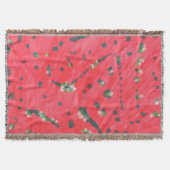 Liebe-Durchfluss-Querschieber Decke (Vorderseite)