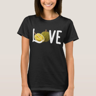 Liebe Durian T-Shirt