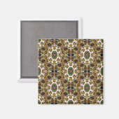 Liebe Echanicea... Magnet (Vorderseite/Rückseite)