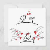 LIEBE ECHO - Comic - Tweetlercools 1 (Vorderseite)