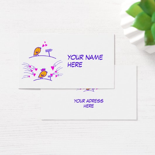 LIEBE ECHO - Comic - Tweetlercools 3 (Schreibtisch)