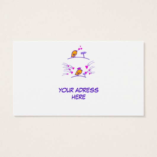 LIEBE ECHO - Comic - Tweetlercools 3 (Rückseite)