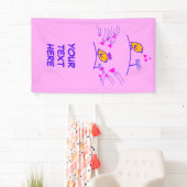 LIEBE ECHO - Comic - Tweetlercools 3 Banner (Insitu)