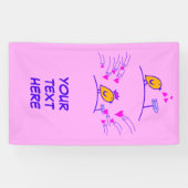 LIEBE ECHO - Comic - Tweetlercools 3 Banner (Horizontal)