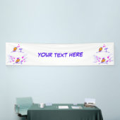 LIEBE ECHO - Comic - Tweetlercools 3 Banner (Messeveranstaltung)